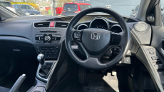 Honda Civic Tourer 1.8 i-VTEC S 5dr Petrol Estate